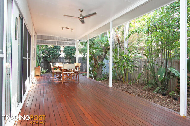 5A Fifth Street RAILWAY ESTATE QLD 4810