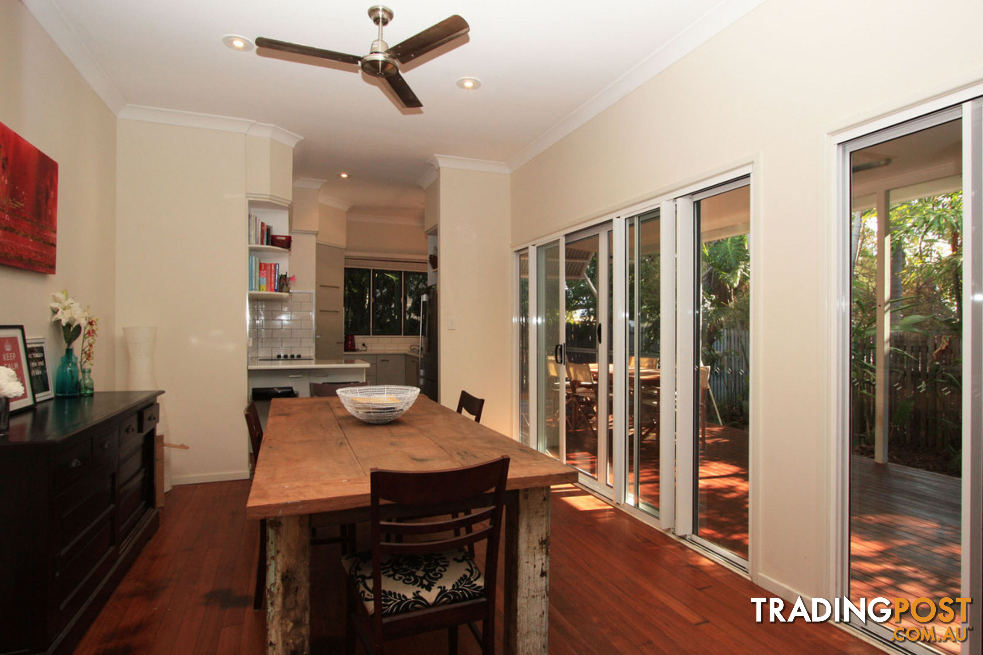 5A Fifth Street RAILWAY ESTATE QLD 4810