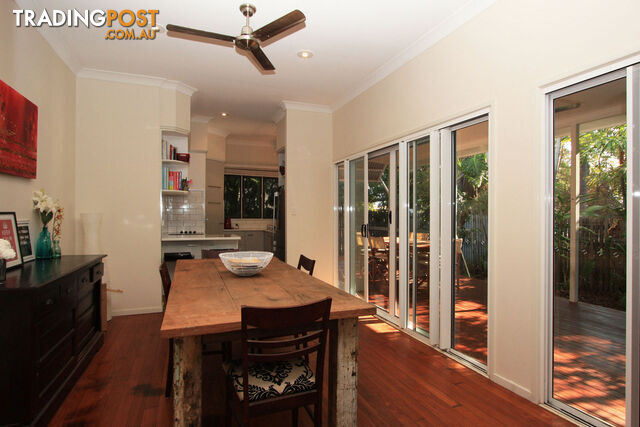 5A Fifth Street RAILWAY ESTATE QLD 4810