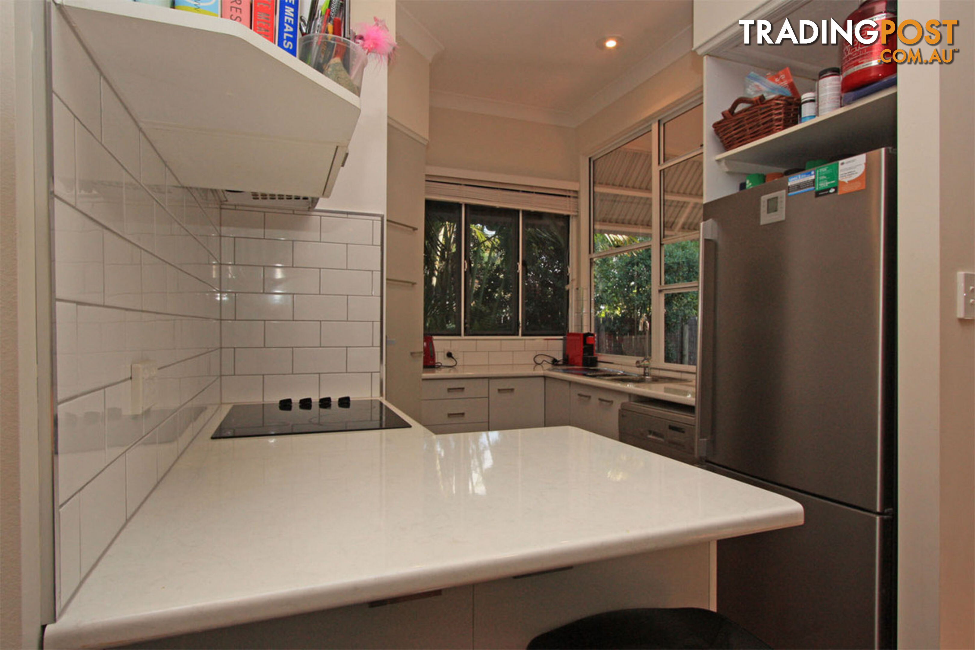 5A Fifth Street RAILWAY ESTATE QLD 4810