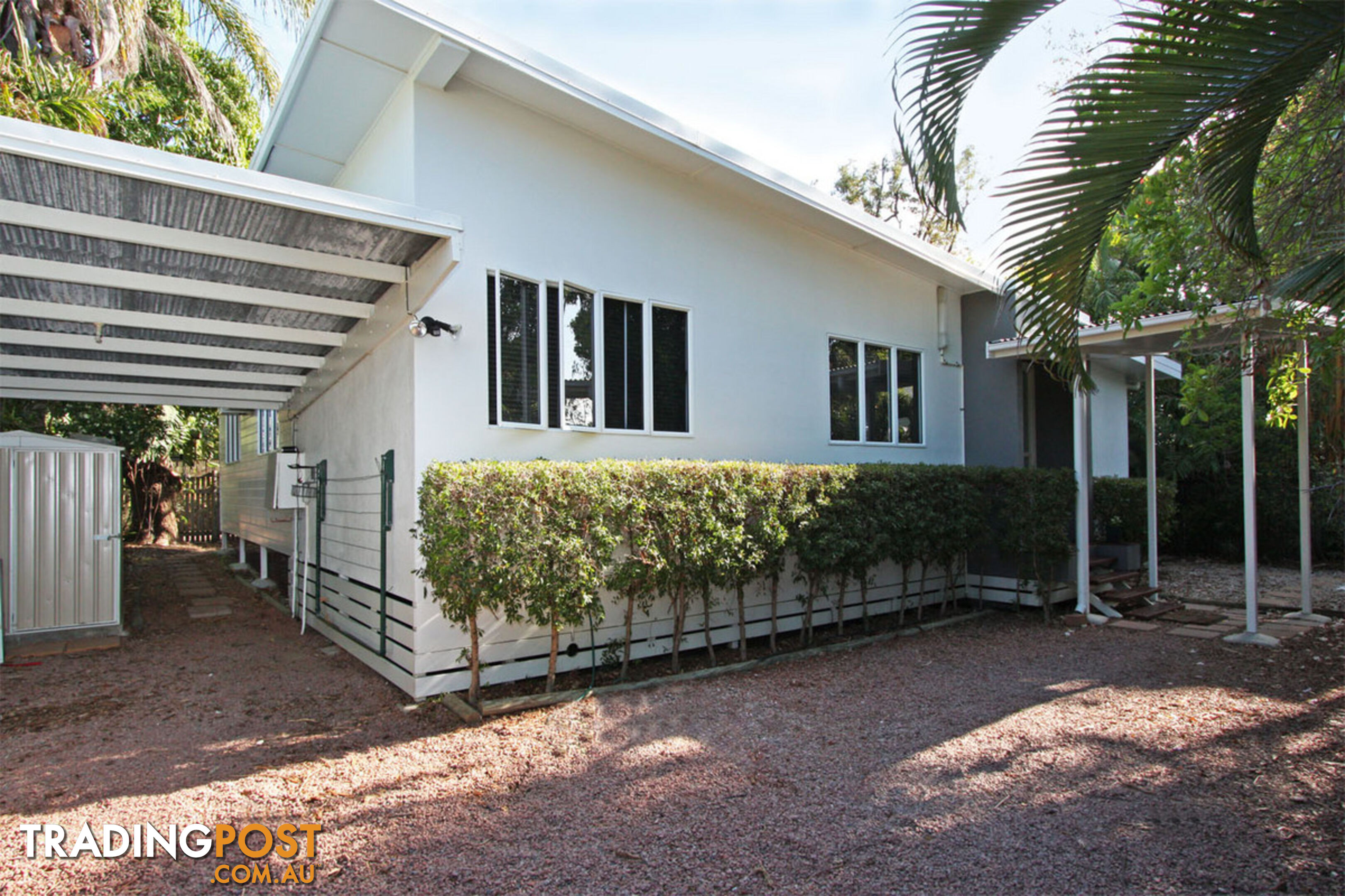 5A Fifth Street RAILWAY ESTATE QLD 4810