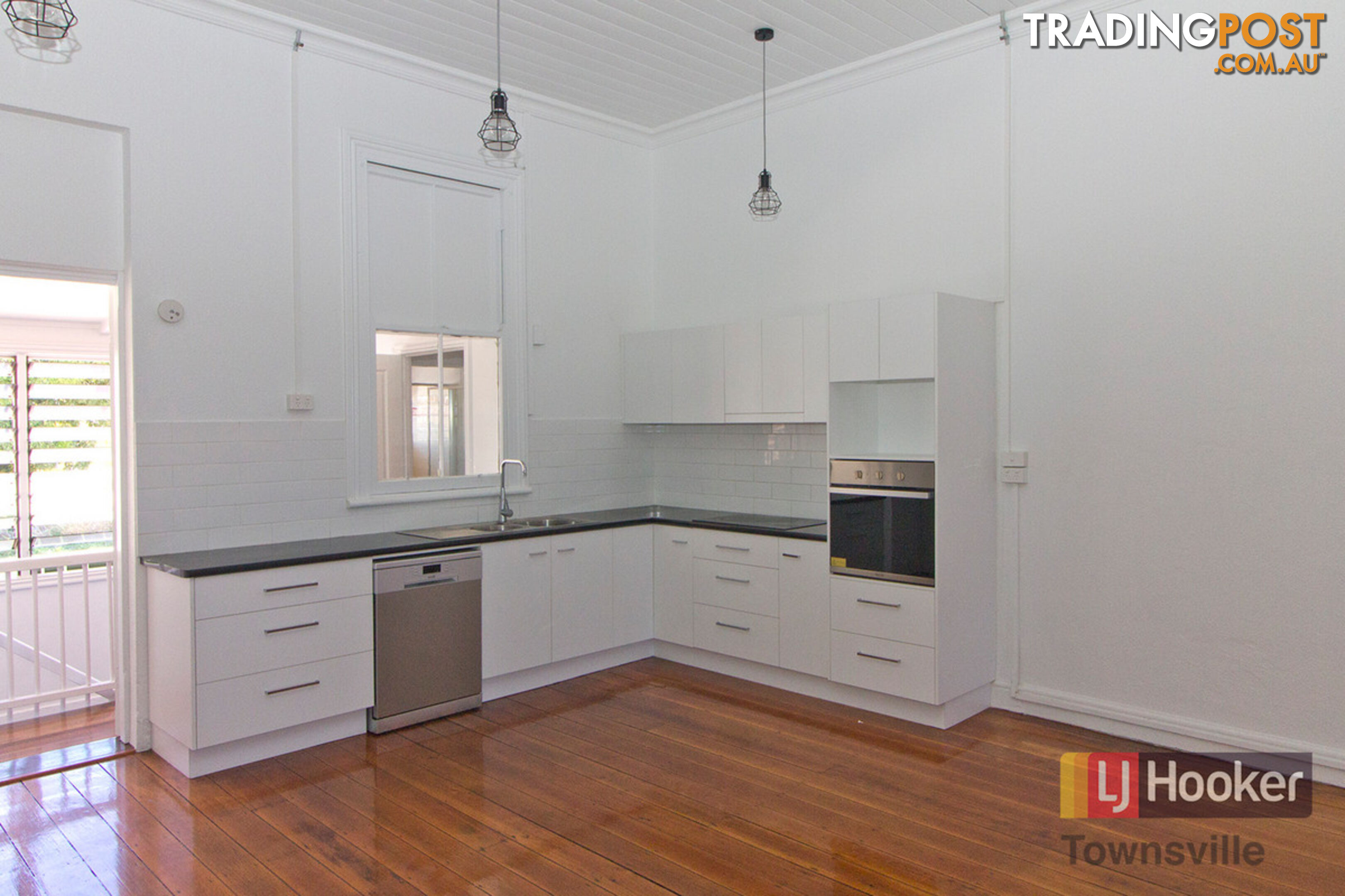 5/663 Flinders Street TOWNSVILLE CITY QLD 4810