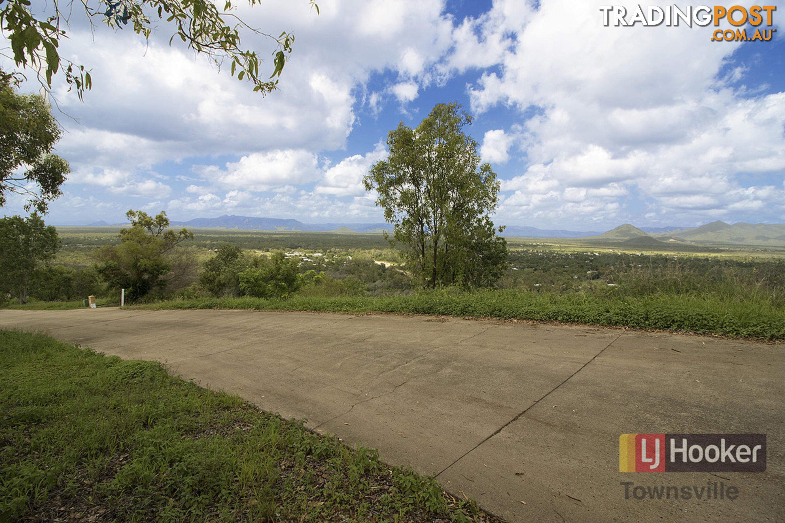 Lot 12/20 Mount Kulburn Drive JENSEN QLD 4818