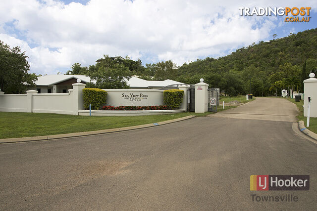 Lot 12/20 Mount Kulburn Drive JENSEN QLD 4818