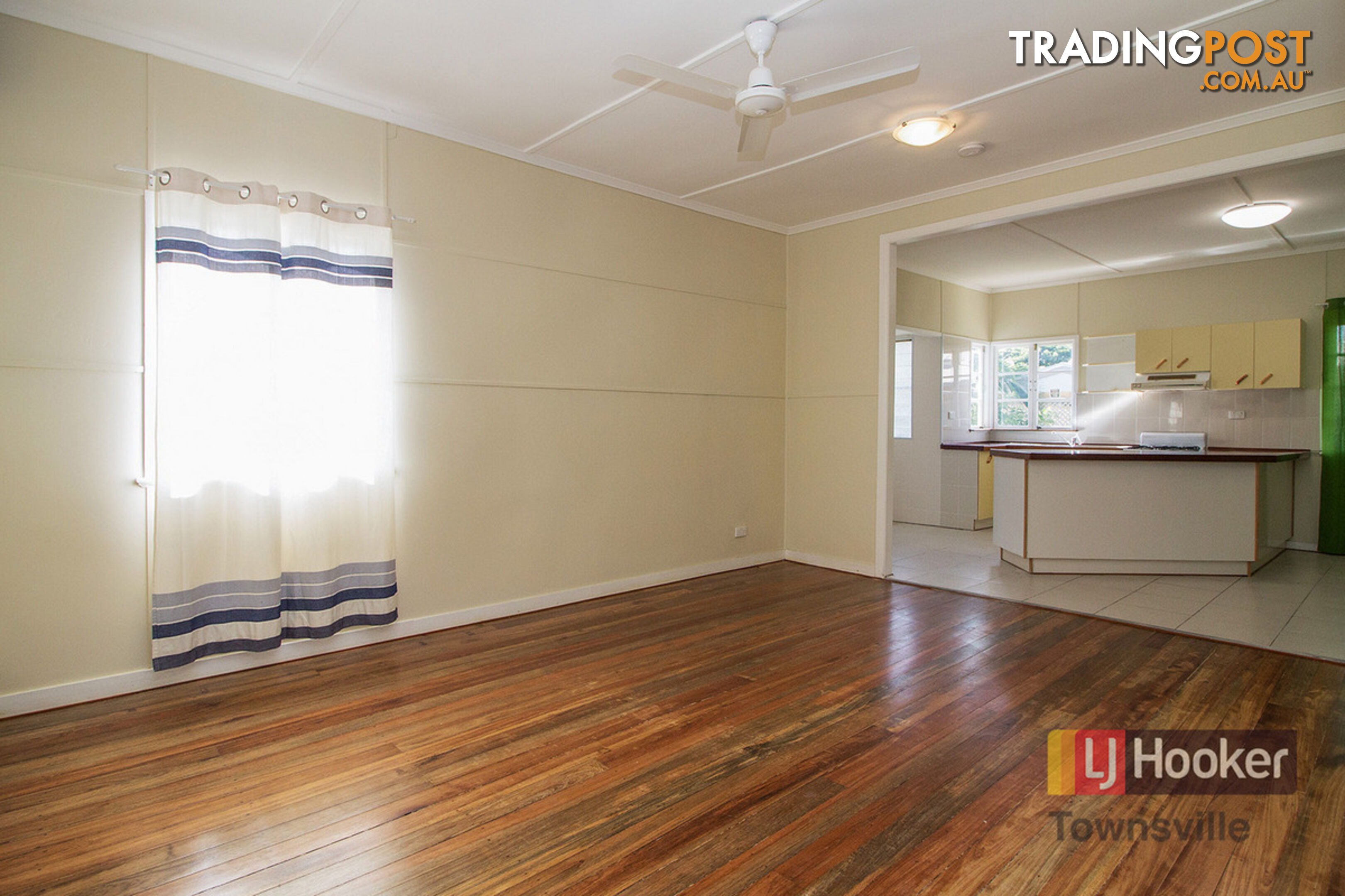 31 Downs Street GULLIVER QLD 4812