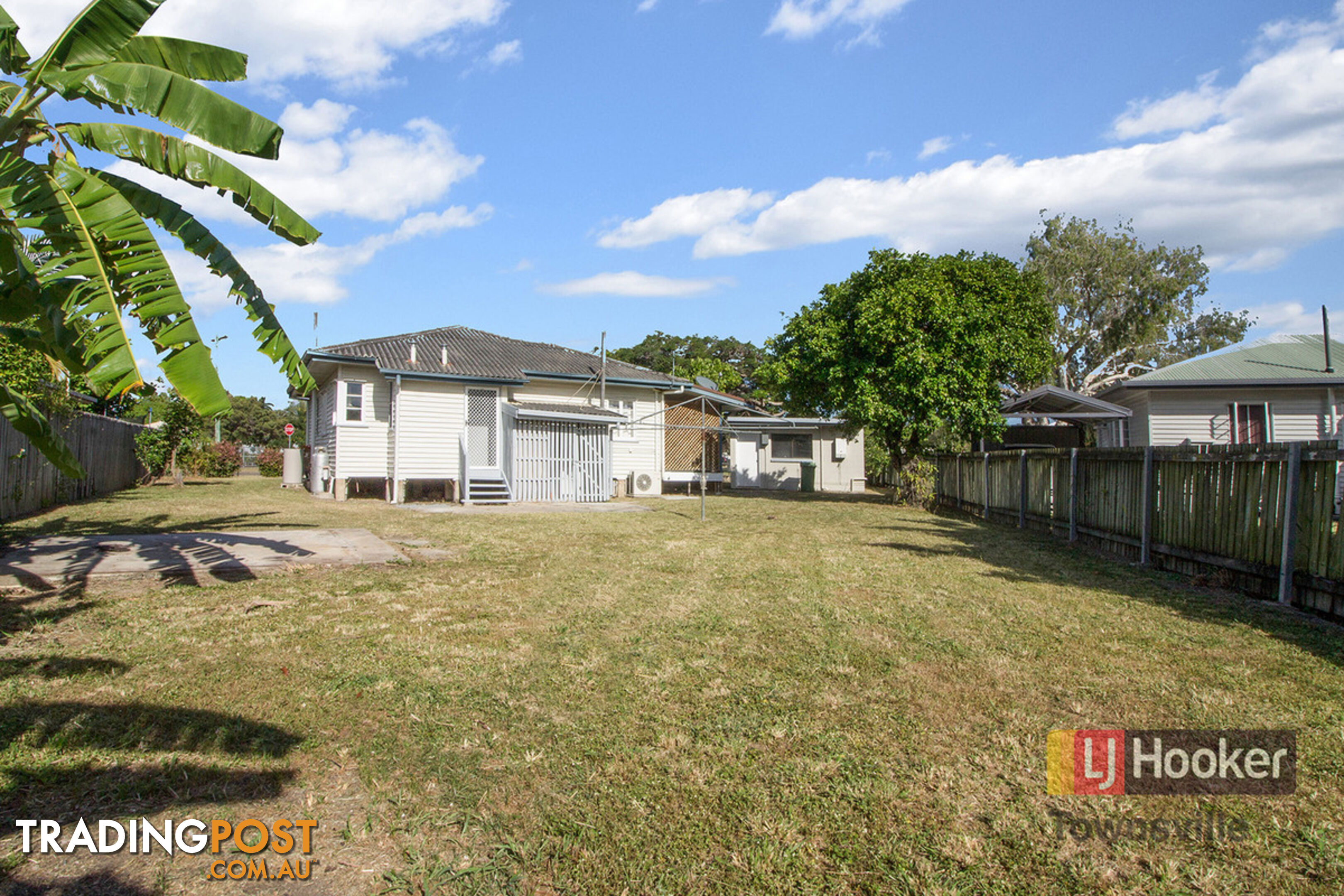 31 Downs Street GULLIVER QLD 4812