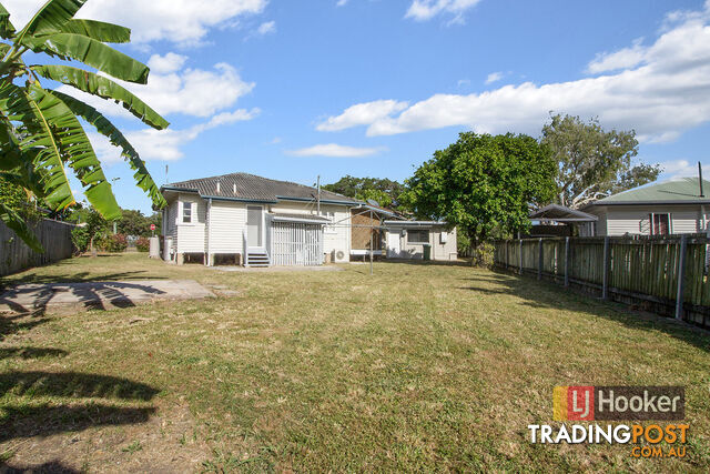 31 Downs Street GULLIVER QLD 4812