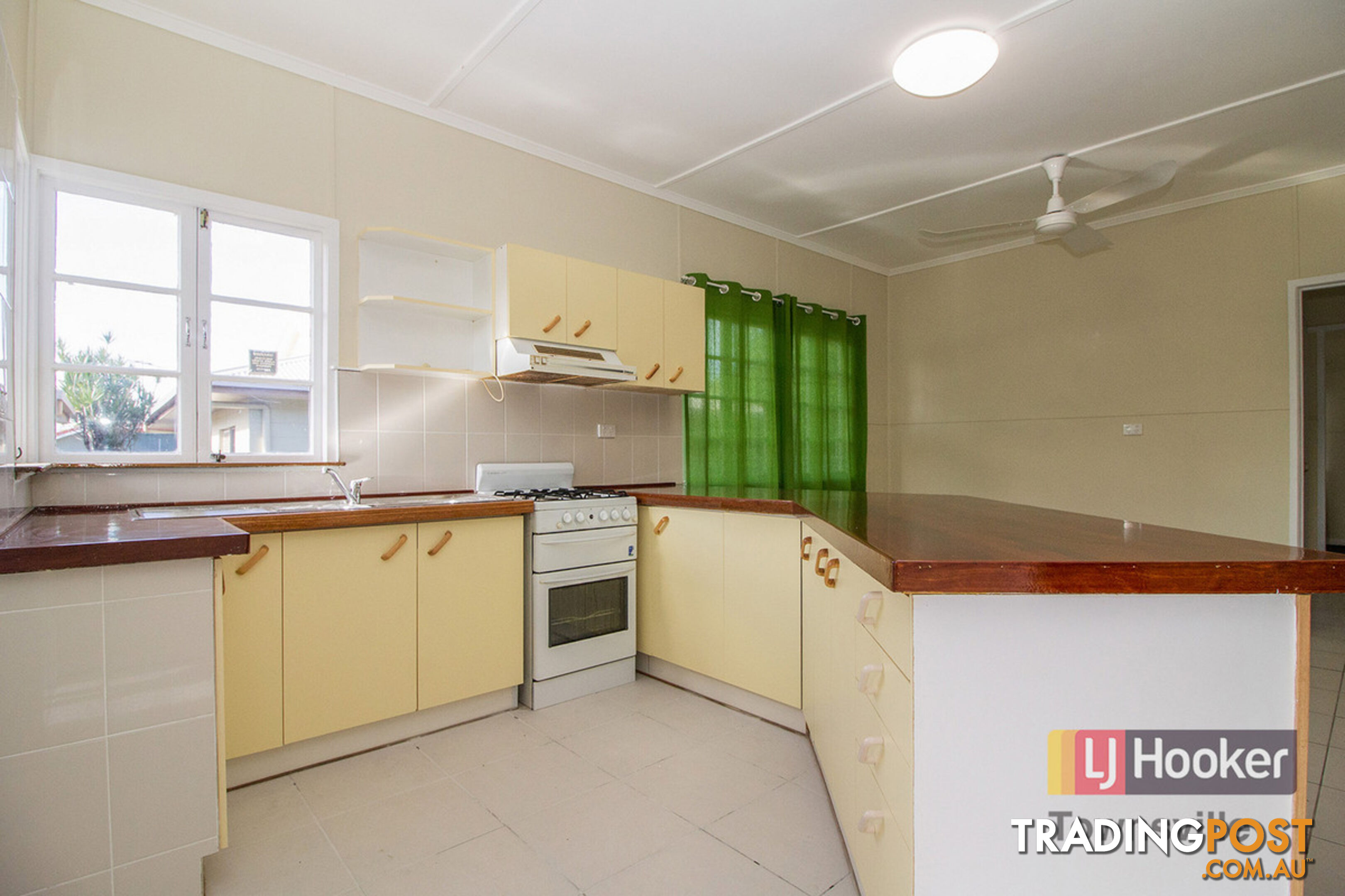 31 Downs Street GULLIVER QLD 4812