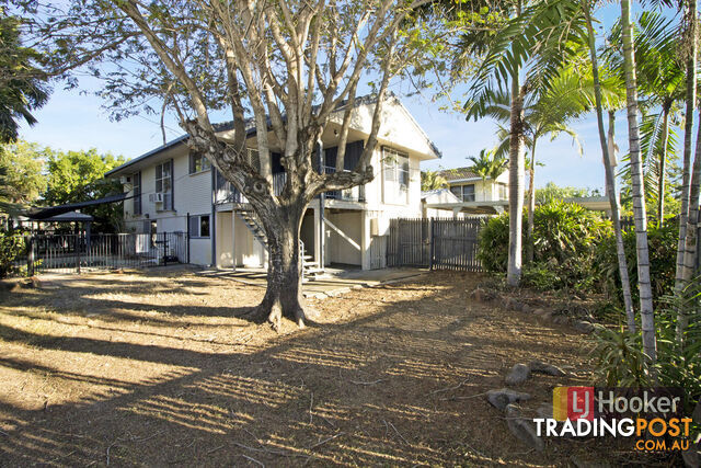 26 Riechelmann Street HEATLEY QLD 4814