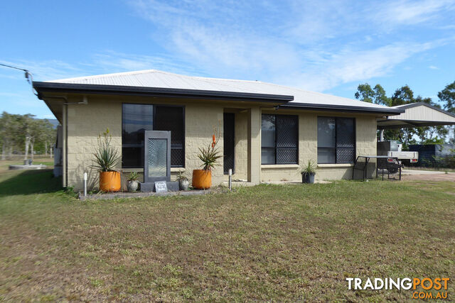 295 Kelso Drive KELSO QLD 4815