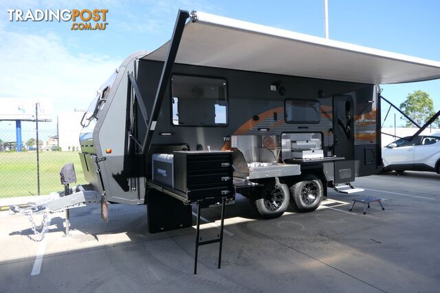 suv island 19.6 caravan - photo 3 of 18