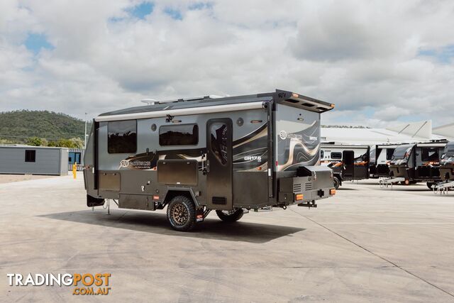 suv gr17.6 caravan - photo 4 of 21