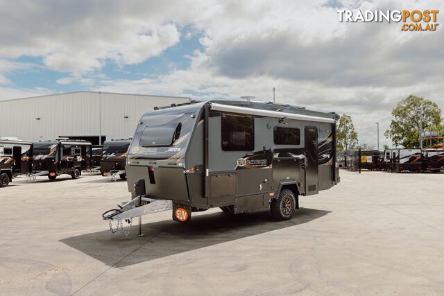 suv gr17.6 caravan - photo 2 of 21