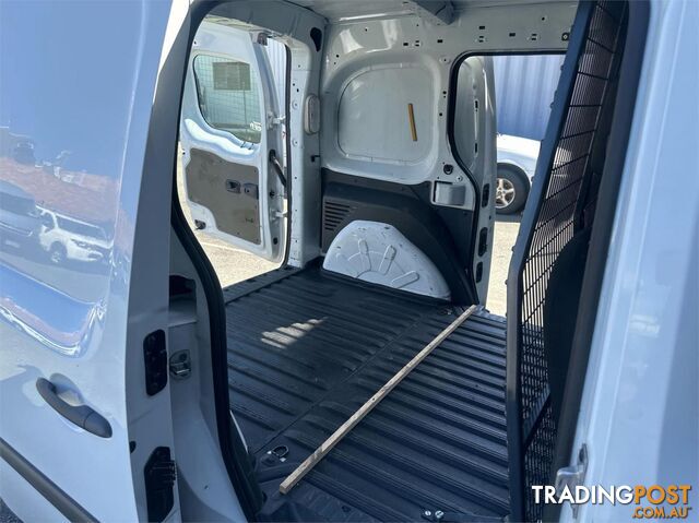 2019 RENAULT KANGOO COMPACT1 2 X61MY19 3D VAN