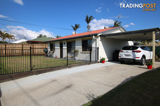 38 Kilby Street CRESTMEAD QLD 4132