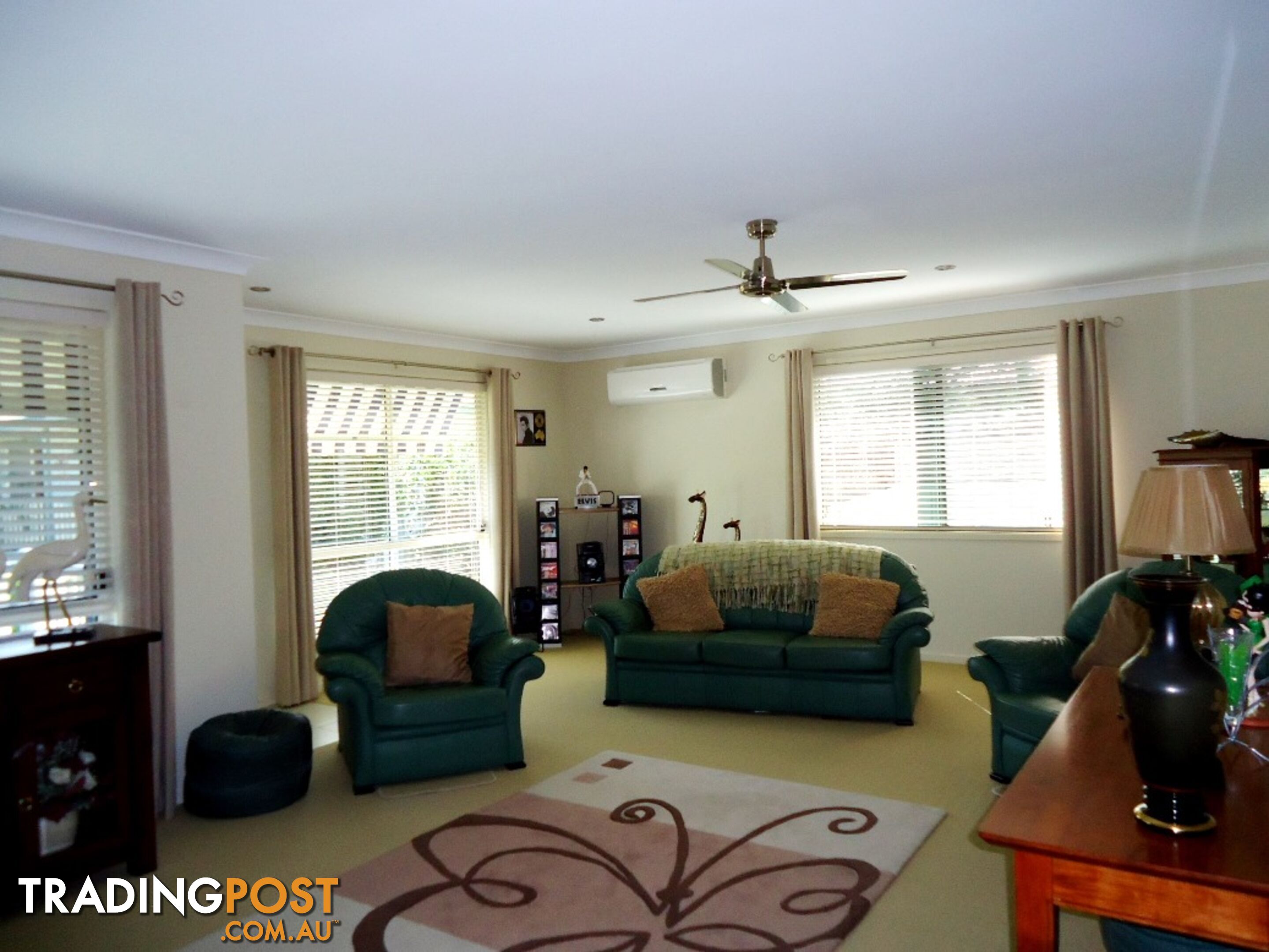 180 Wallaby Crescent - Claremont Resort PARK RIDGE QLD 4125