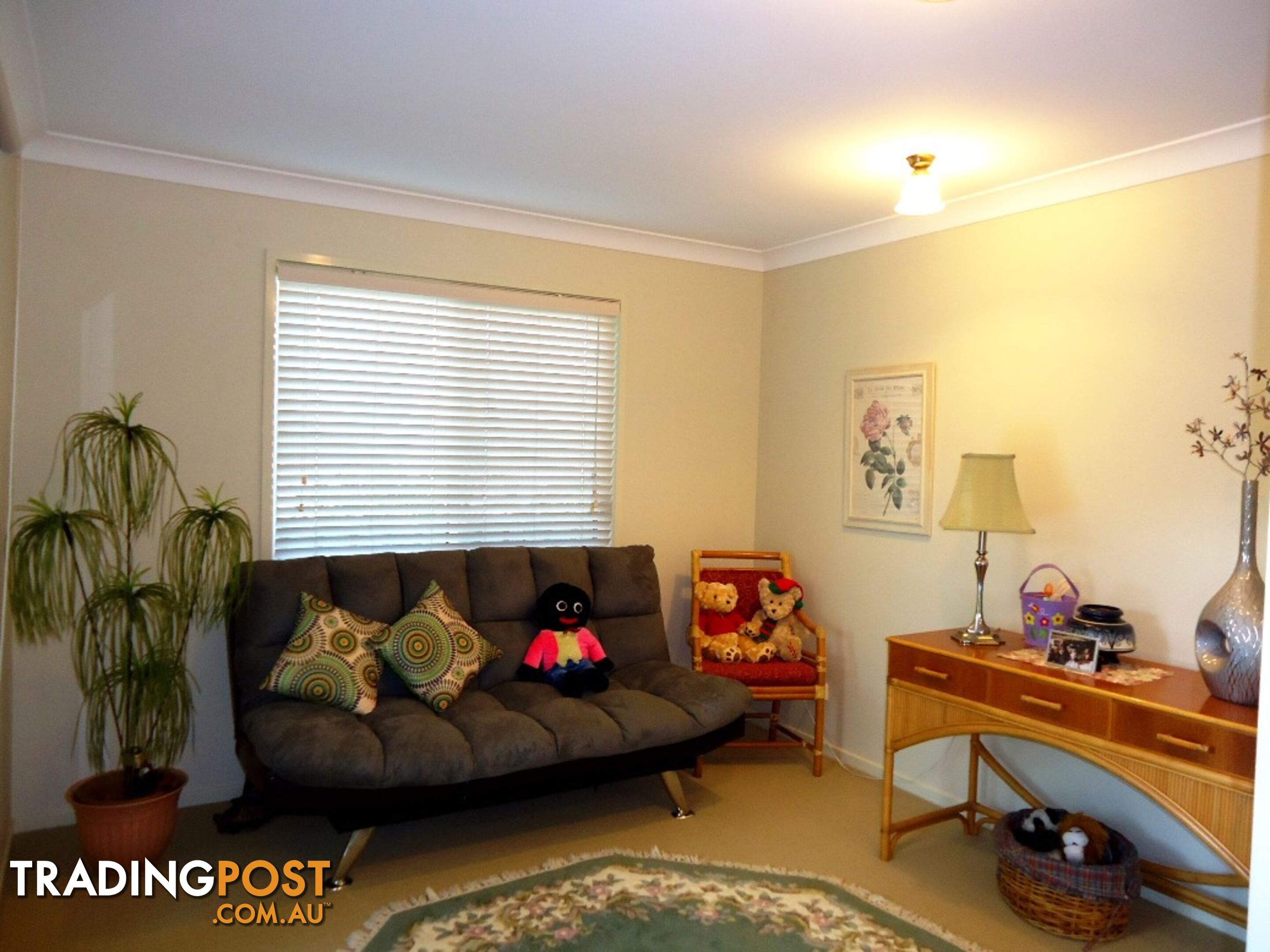 180 Wallaby Crescent - Claremont Resort PARK RIDGE QLD 4125