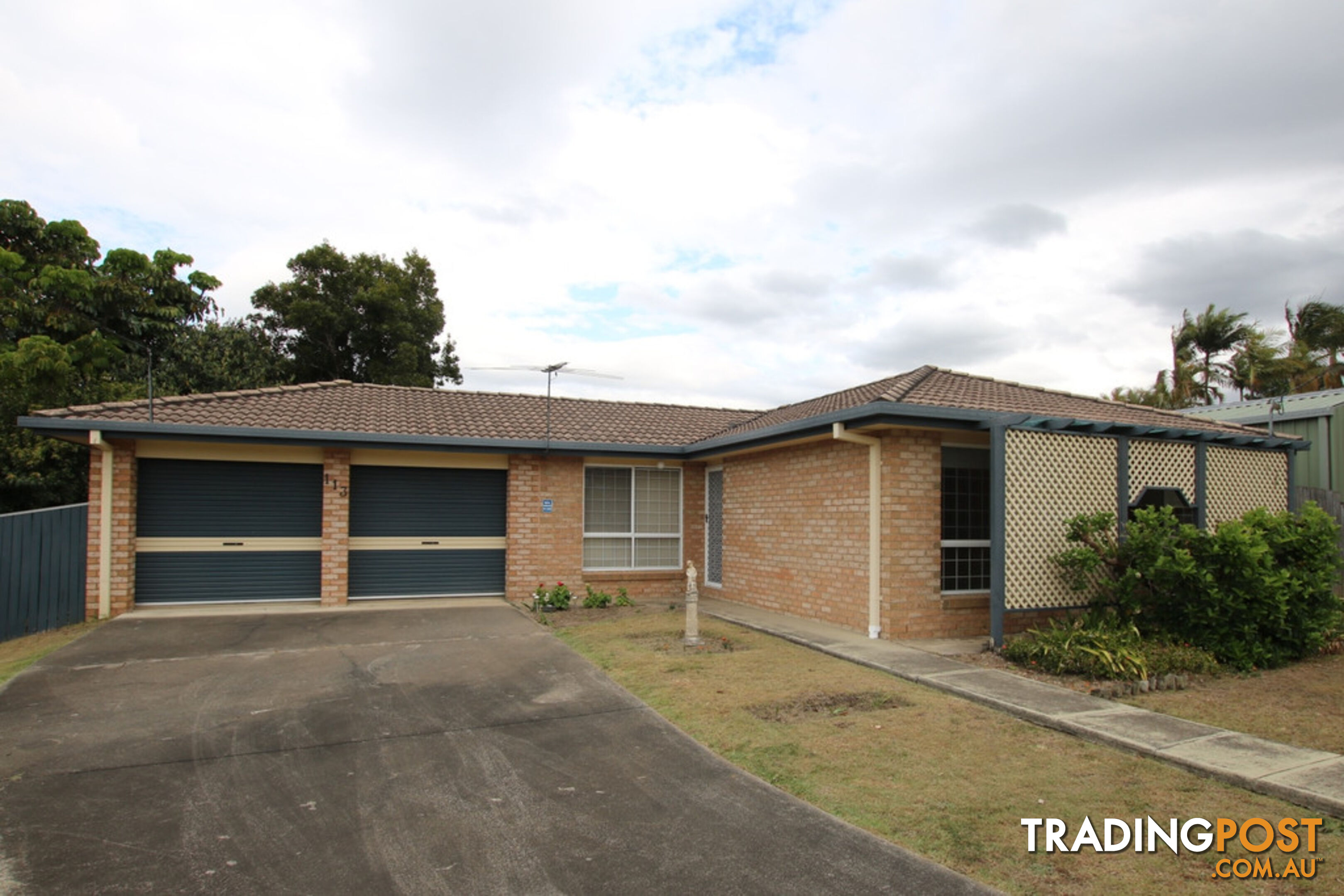 113 Fourth Ave MARSDEN QLD 4132