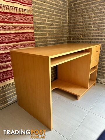 Desk Student/Office,  timber, custom made