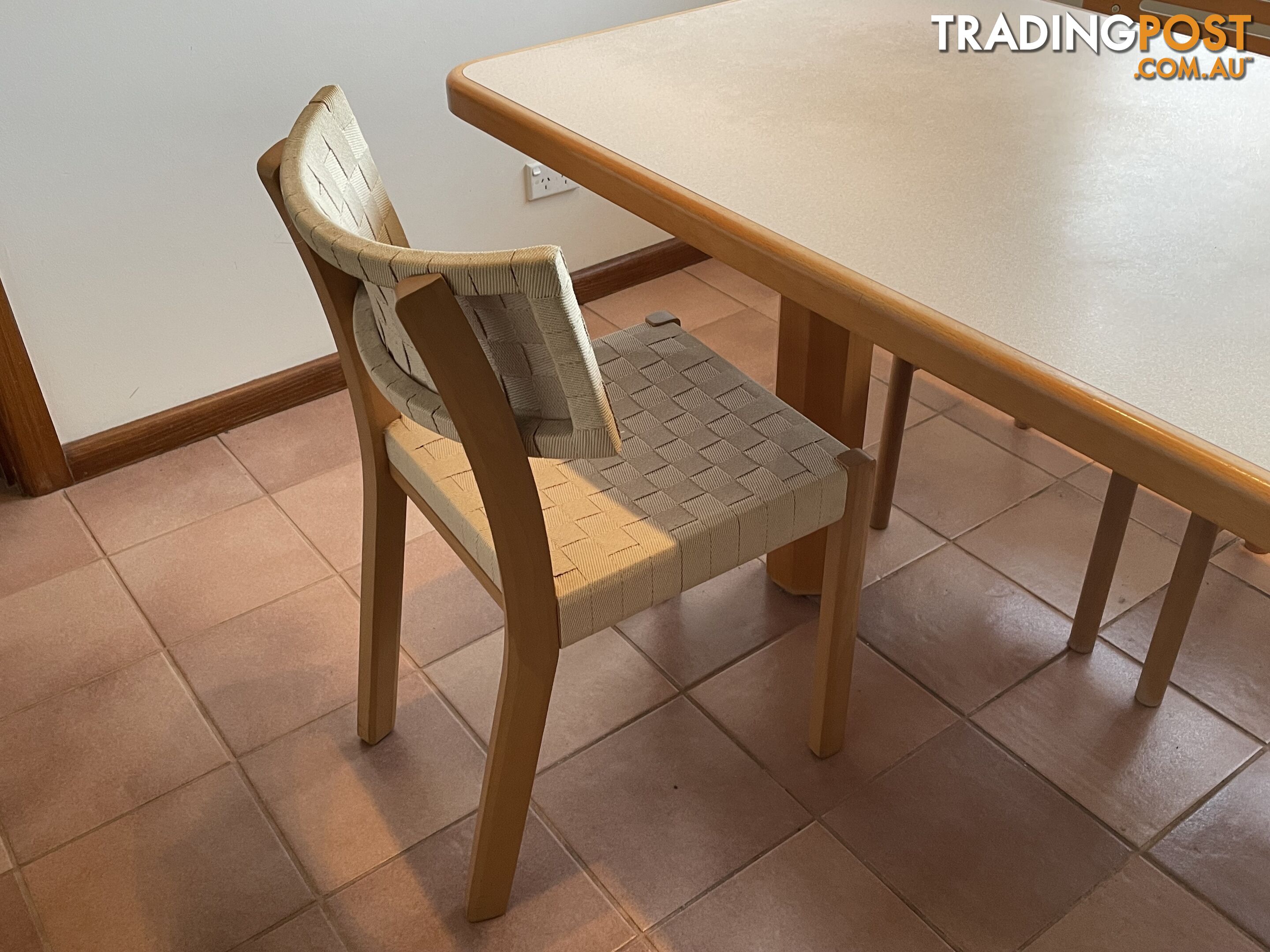 Kitchen/Dining Chairs x 5 Ikea