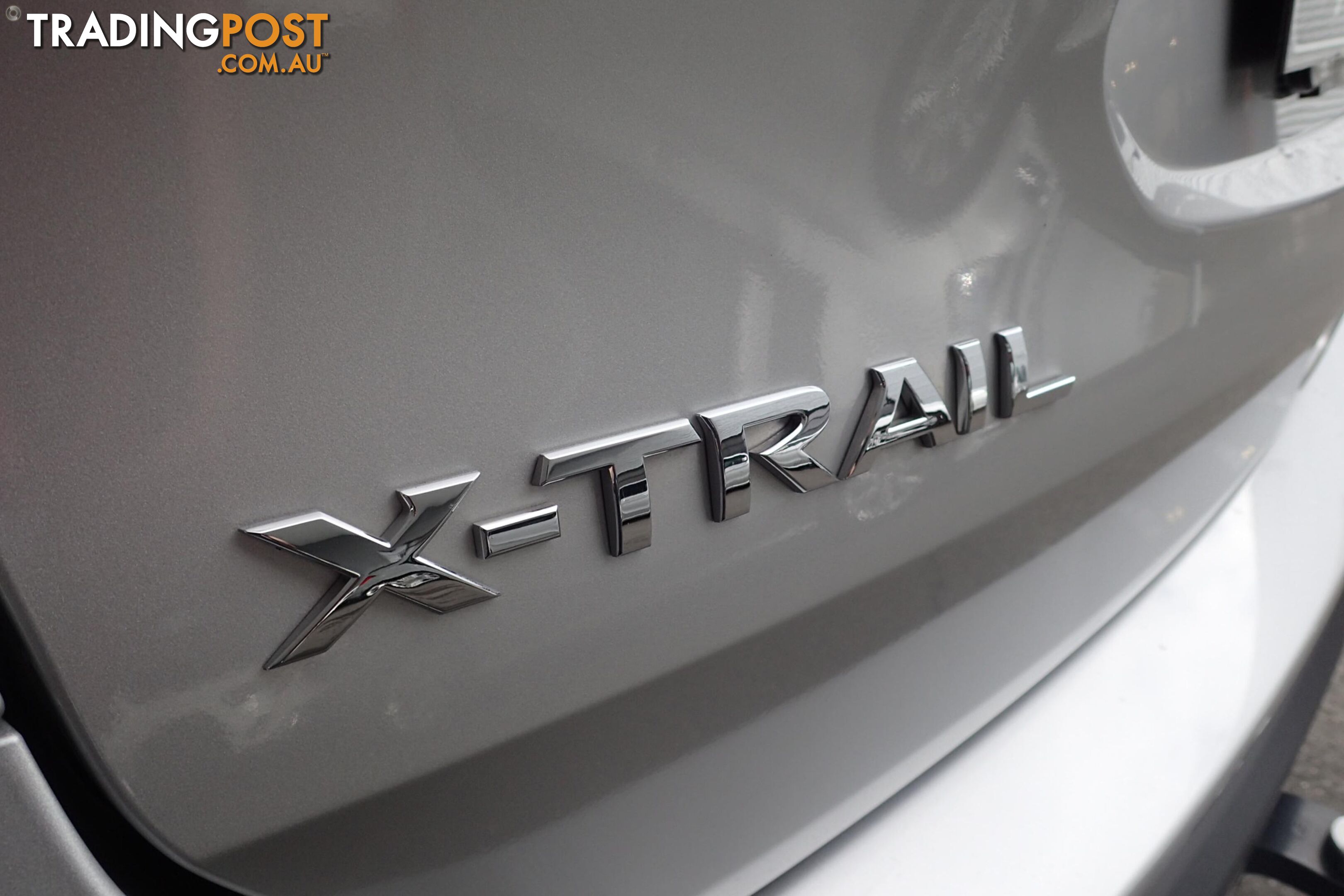 2021 NISSAN X-TRAIL T32 AUTO 2WD MY22 ST-L SUV