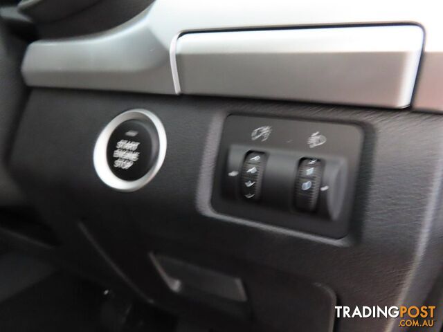 2024 LDV T60 MAX-LUXE SK8C-MY23-4X4-DUAL-RANGE DUAL CAB UTILITY - photo 4 of 36