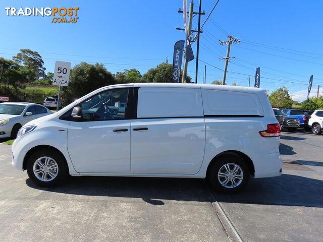 2023 LDV G10 SV7C 2820792 VAN - photo 5 of 42