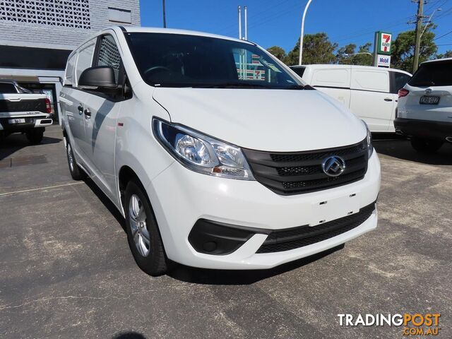 2023 LDV G10 SV7C 2820792 VAN - photo 2 of 42