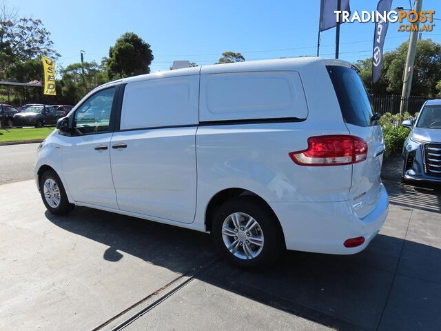 2023 LDV G10 SV7C 2820792 VAN - photo 3 of 42