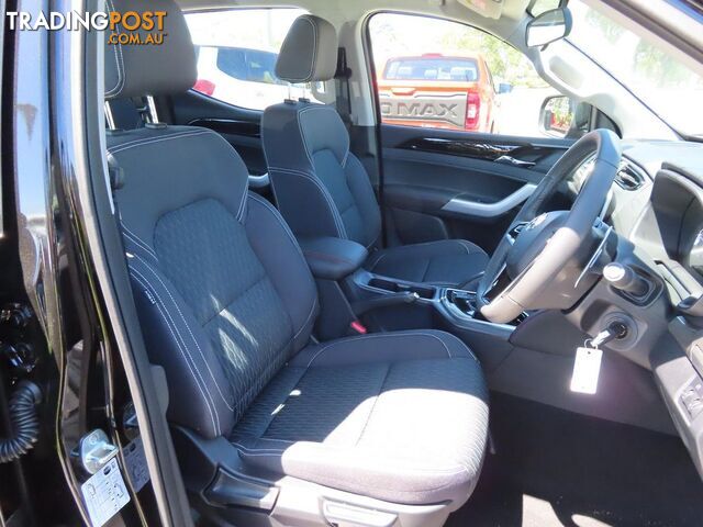 2023 LDV T60 MAX-PRO SK8C-MY23-4X4-DUAL-RANGE DUAL CAB UTILITY - photo 5 of 46