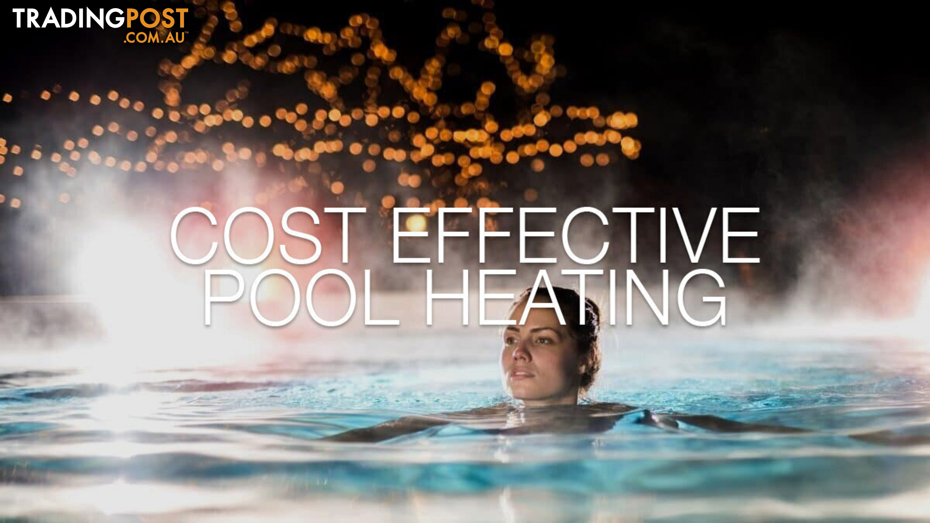 Aussie Pool Heating - Best Price - Australia Call Shane before you Buy