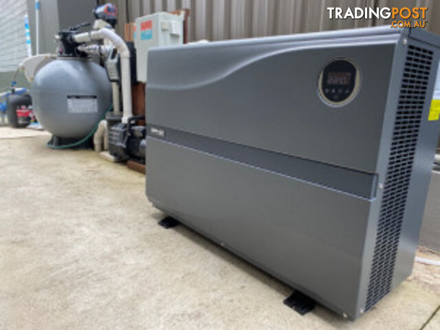 Pool Heaters for Sales Best Prices Best Advice - Call Shane