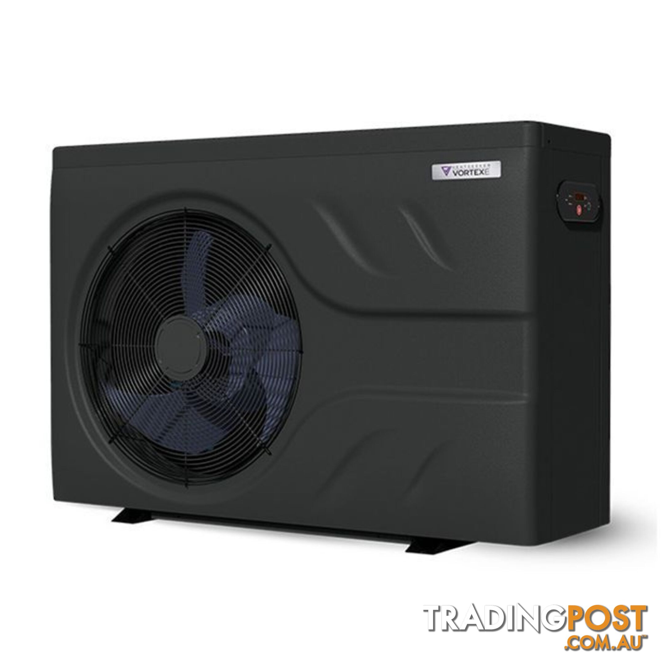 Last Chance to get 13 kw Vortex E Pool Heaters for $2399