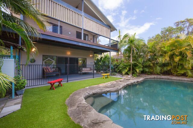 52 Fiddaman Road EMERALD BEACH NSW 2456