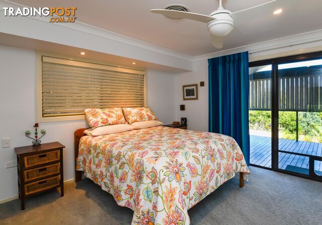 52 Fiddaman Road EMERALD BEACH NSW 2456