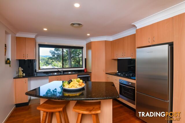 52 Fiddaman Road EMERALD BEACH NSW 2456