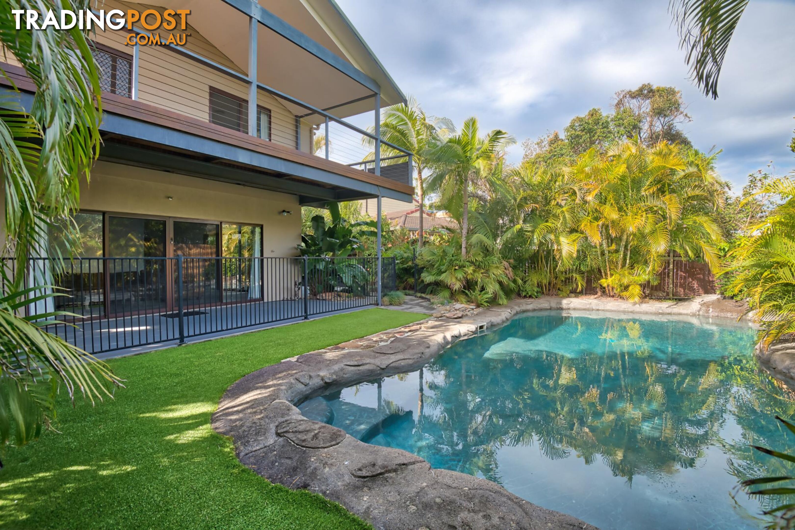 52 Fiddaman Road EMERALD BEACH NSW 2456