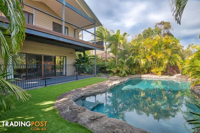 52 Fiddaman Road EMERALD BEACH NSW 2456