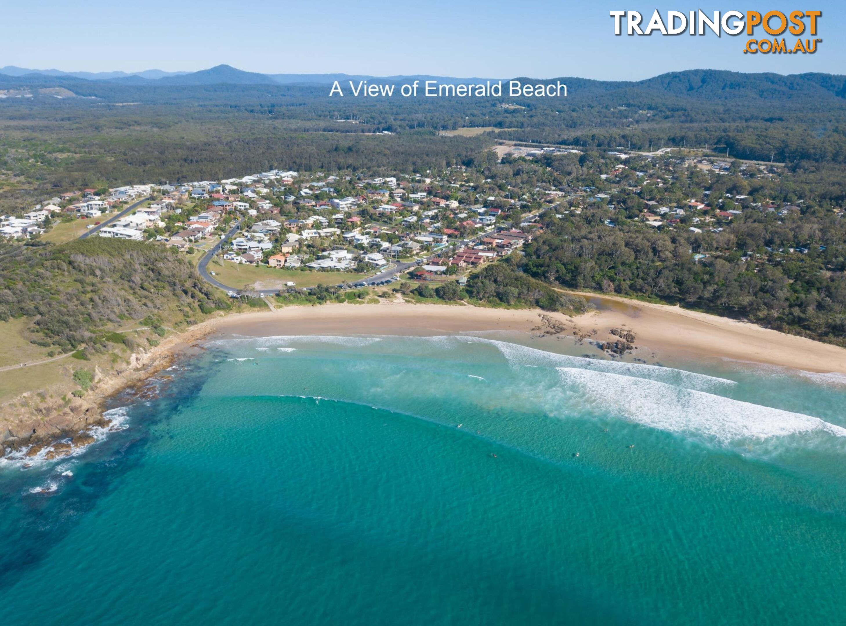 52 Fiddaman Road EMERALD BEACH NSW 2456