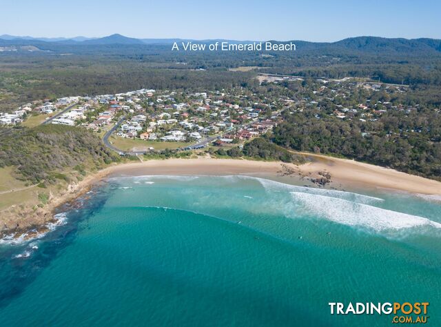 52 Fiddaman Road EMERALD BEACH NSW 2456