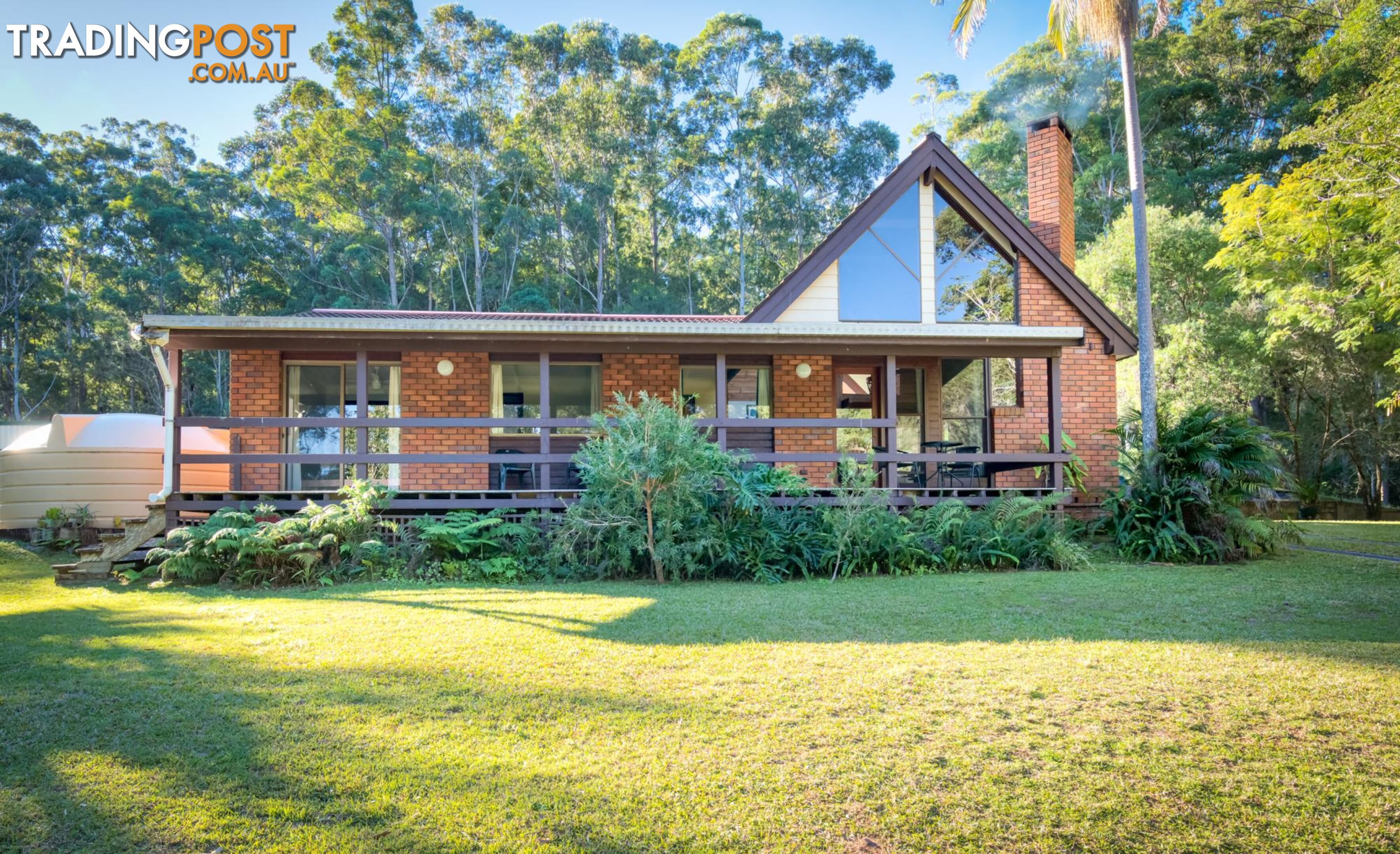 40 Skinner Close EMERALD BEACH NSW 2456