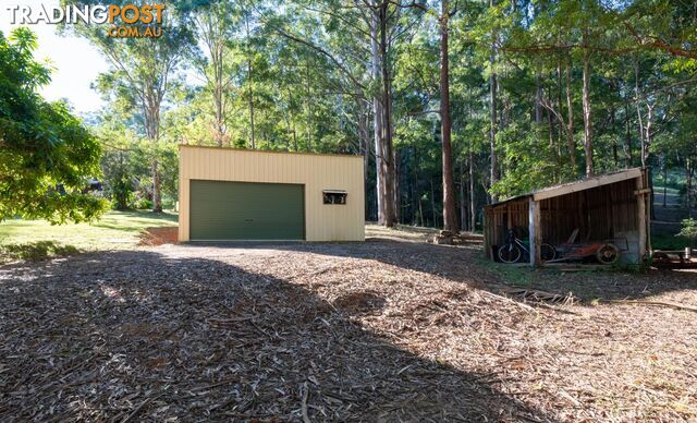 40 Skinner Close EMERALD BEACH NSW 2456