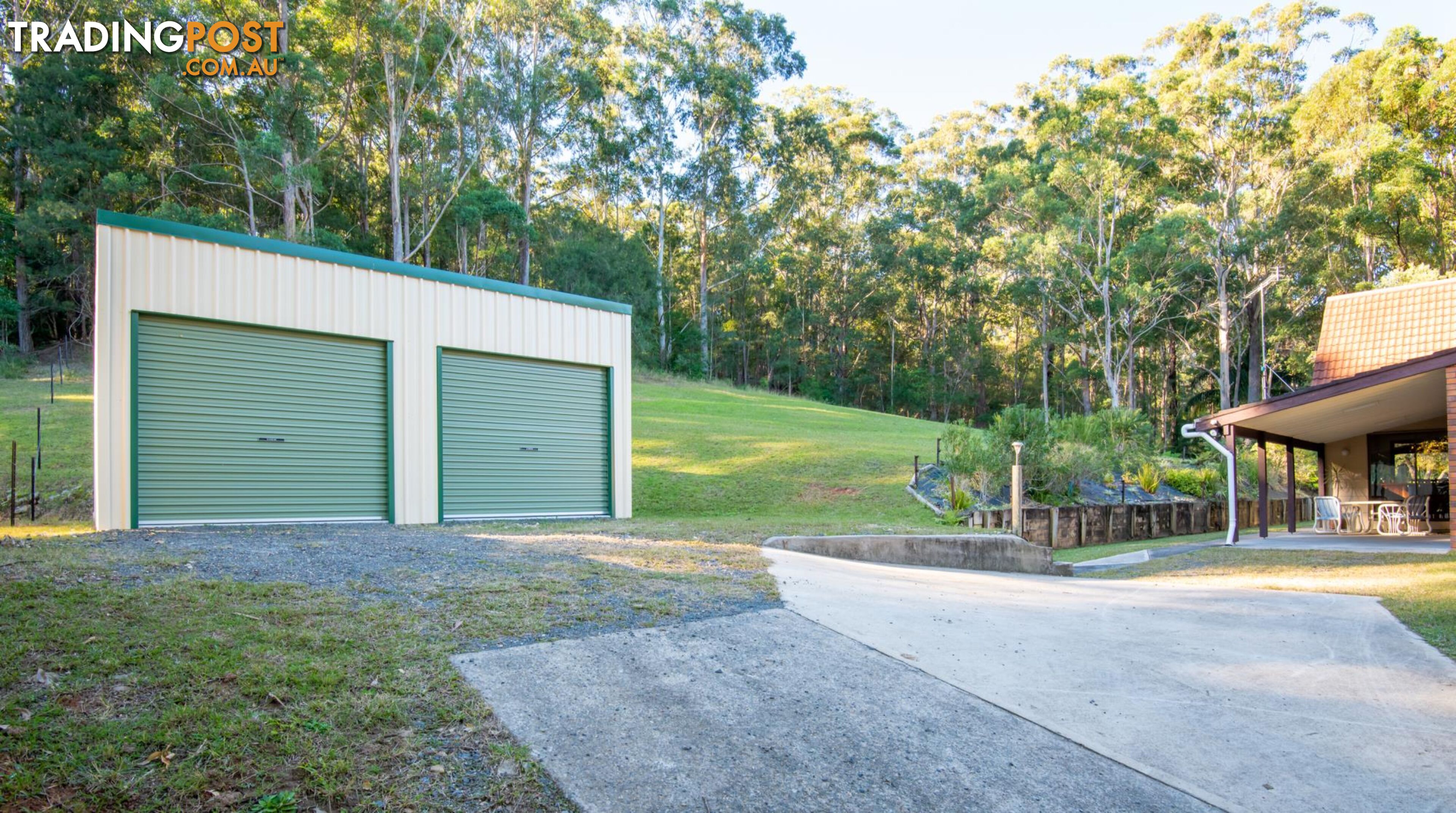 40 Skinner Close EMERALD BEACH NSW 2456