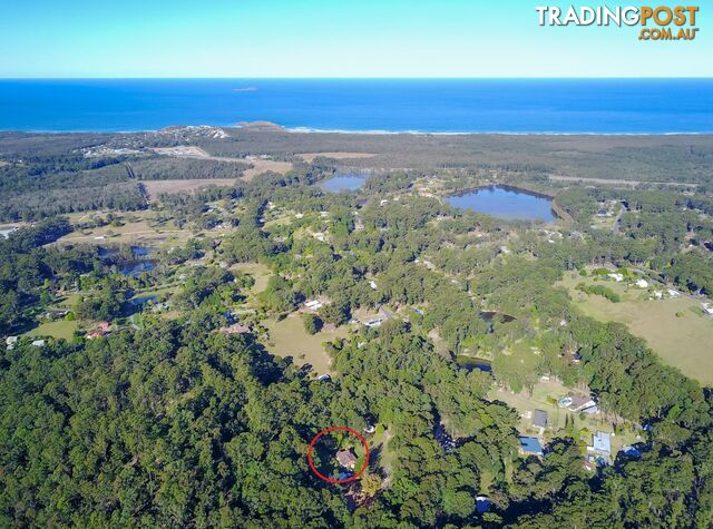 40 Skinner Close EMERALD BEACH NSW 2456