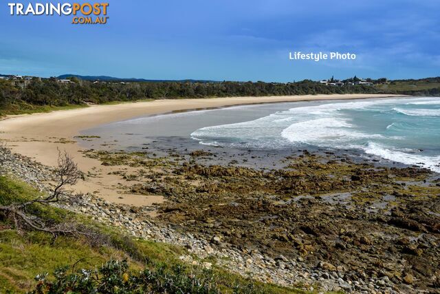 Lot 18 Mullaway Beach Estate MULLAWAY NSW 2456