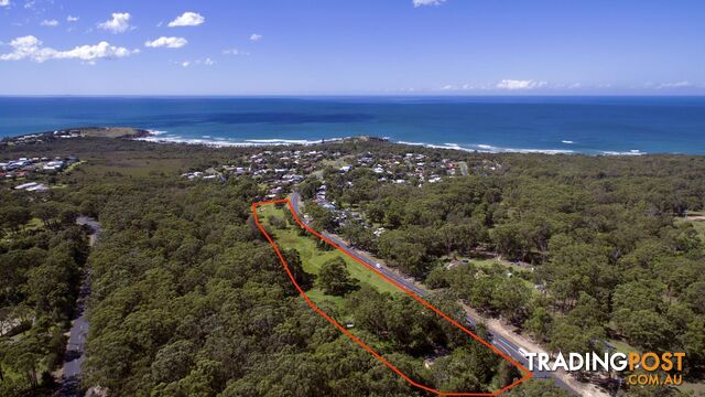 Lot 18 Mullaway Beach Estate MULLAWAY NSW 2456