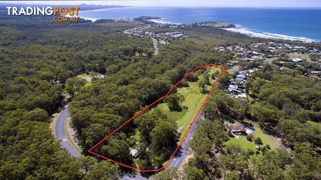 Lot 18 Mullaway Beach Estate MULLAWAY NSW 2456