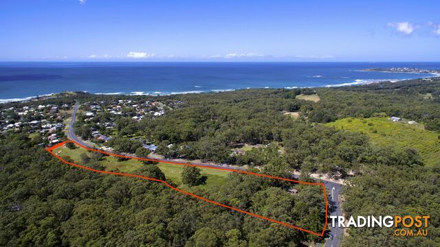 Lot 18 Mullaway Beach Estate MULLAWAY NSW 2456