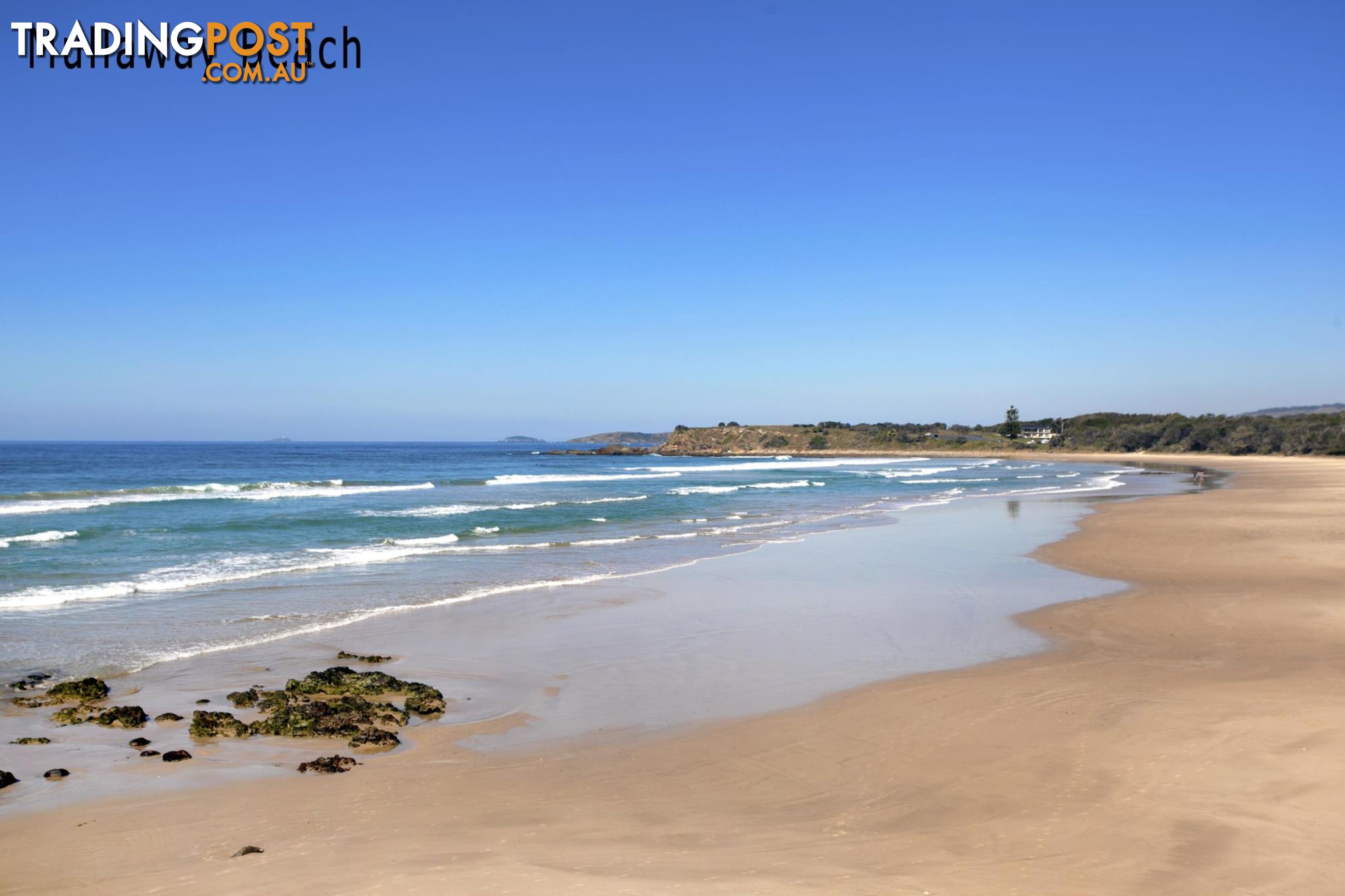 Lot 4 Mullaway Beach Estate MULLAWAY NSW 2456