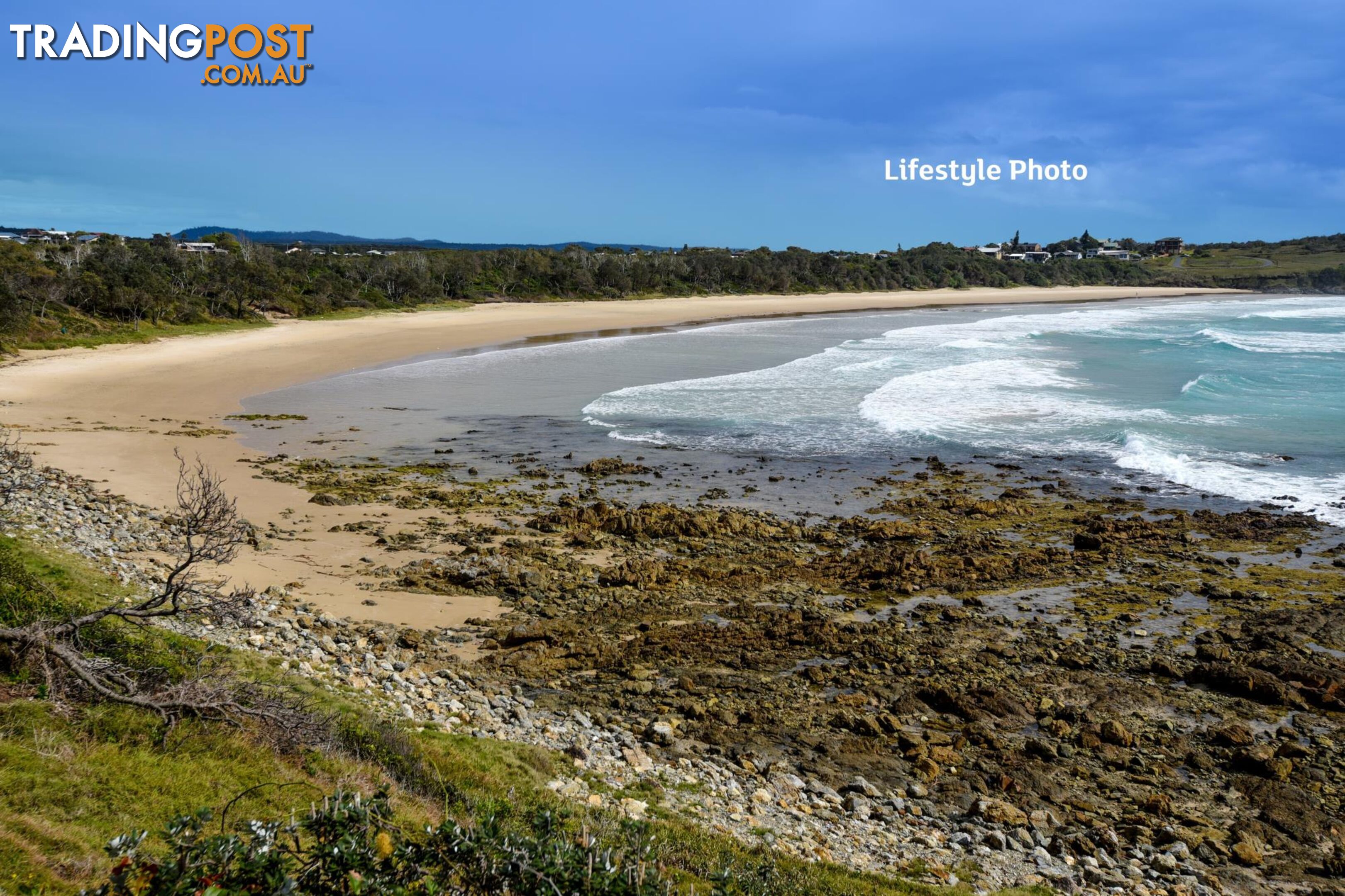 Lot 4 Mullaway Beach Estate MULLAWAY NSW 2456